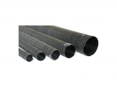 Tubo Flexível de Admissão 89mm