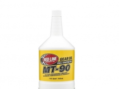 Óleo Caixa Velocidades Red line MT90 75W90 GL-4 (1L)