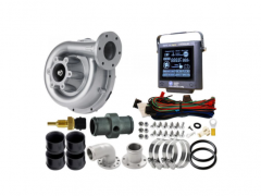 Bomba Água Electrica DAVIES GRAIG EWP130 (NOVA VERSÃO)