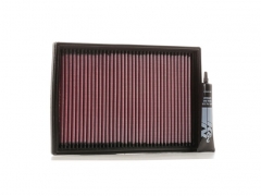 Filtro Ar K&N SEAT IBIZA 6K 90 110 CV 1.9 TD