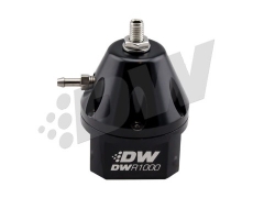Regulador Pressão Gasolina Deatschwerks DWR1000