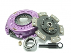 Kit Emb. Xtreme Performance Honda Civic 1.6/1.8/2.0 16V  (stage2)