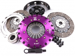 Kit Embraiagem Completo Xtreme Performance Bmw Serie 3 330 X3 230mm