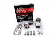 Pistons Wossner Lancia Delta Integrale 2.0Ltr 16V Turbo