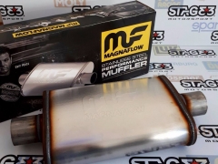 Panela Magnaflow 11114 - 51 mm