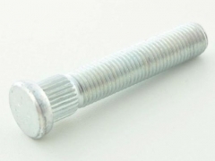 Perno Estriado M12X1.5 67 Ø12