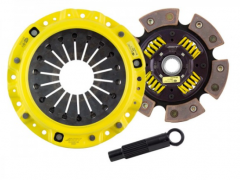 Kit Embraiagem ACT Honda S2000 Disco Pastilhas