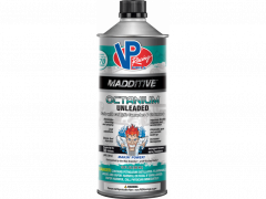 VP RACING ADITIVO DE GASOLINA OCTANIUM SEM CHUMBO 946ML