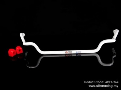 Barra Estabilizadora Frente Ultra Racing BMW 3ER E46