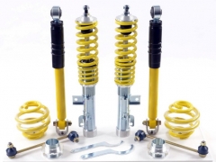 Coilovers FK –  Seat Ibiza 6L