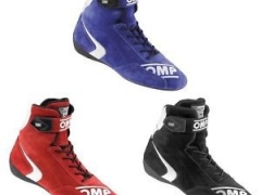 Botas OMP FIA First Hight