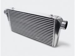 Intercooler Universal Alumínio 780x300x76 mm