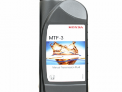 Óleo Transmissão Honda MTF-3