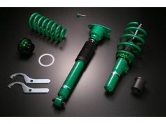 Coilovers Tein Street Advance Z BMW Serie 3 F30 F31