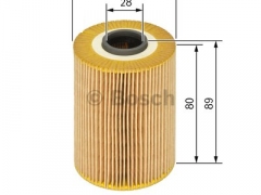Filtro Óleo Bosch BMW E36 318is 325i