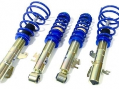 Coilovers AP MERCEDES-BENZ C CLASSE W204