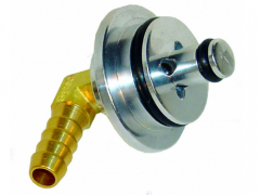 Adaptador Régua Combustível - Ford/Opel/Citroen