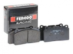 Pastilhas Ferodo Racing DS2500 Renault Megane Mk3 RS