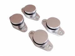 Tampas Borboleta BMW (4x)