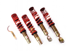 Coilovers MTS Technik Honda CIVIC VI Hatchback (EJ/EK)