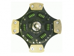 Disco Sachs Performance 1.9 TDI VP (cerâmico) – 228mm