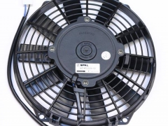 Ventoinha Spal Soprador 350mm - 1620.0 m3/h - VA08-AP10/C-23S