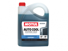 Anticongelante Motul AUTO COOL EXPERT -37°C