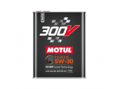 Motul 300V Power Racing 5W-30 2L