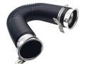 Tubo Extensível  Ø90mm