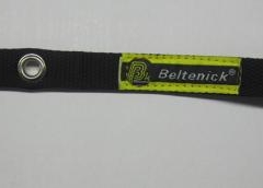 Puxador Porta Beltenick Preto