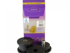 Casquilhos Frente Braço Traseiro Poweflex E36 / E46 / E83