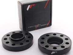 Espaçadores Roda Japan Racing 25mm 5x100/112 - 57,1mm