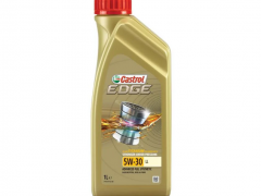 Óleo Sintético Castrol Edge 5W-30 LL 1L
