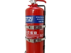 Extintor Mão 2Kg FIA