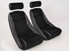 Baquet Classica Fixa Stage3