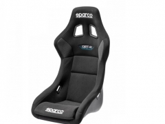 Baquet Sparco QRT-R FIA 2025