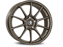 OZ SPARCO ASSETTO GARA 15x6,5 Bronze