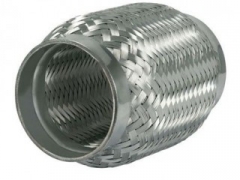 Flexível Escape Powersprint 76mm