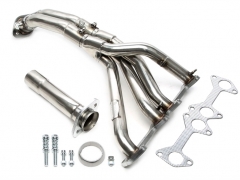 Colectores Inox Peugeot 205 309 1.6 1.9 GTI