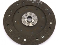 Disco Sachs Performance 2.0 TDI PD – 240mm