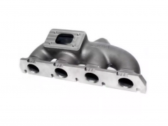 Coletor Escape Ferro Fundido VAG 2,0L TFSI T3/T25