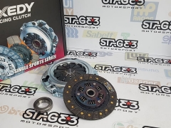 Kit Embraiagem EXEDY STAGE1 Toyota AE86