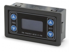 Controlador Velocidade Ventoinha