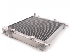 Radiador Água – Citroen C2 C3 DS3 207 VTI