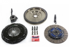 Kit Embraiagem DKM Monomassa Golf VI 2.0 TSI Audi a3 8P - 240mm