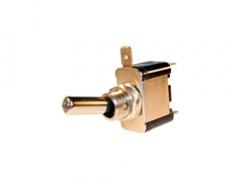 Interruptor ON/OFF - LED Amarelo