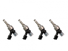 Injectores VAG 2.0L TFSI / RS3 (até 500cv)