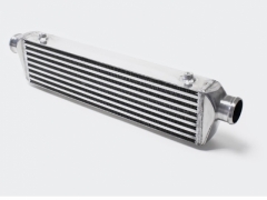 Intercooler Universal Alumínio 700x140x65 mm
