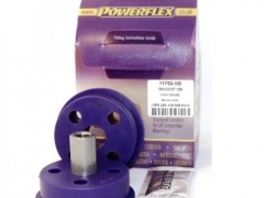 Apoio Motor / Caixa Peugeot 106 Citroen Saxo
