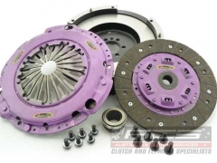 Kit Embraiagem Xtreme Mini 06-15